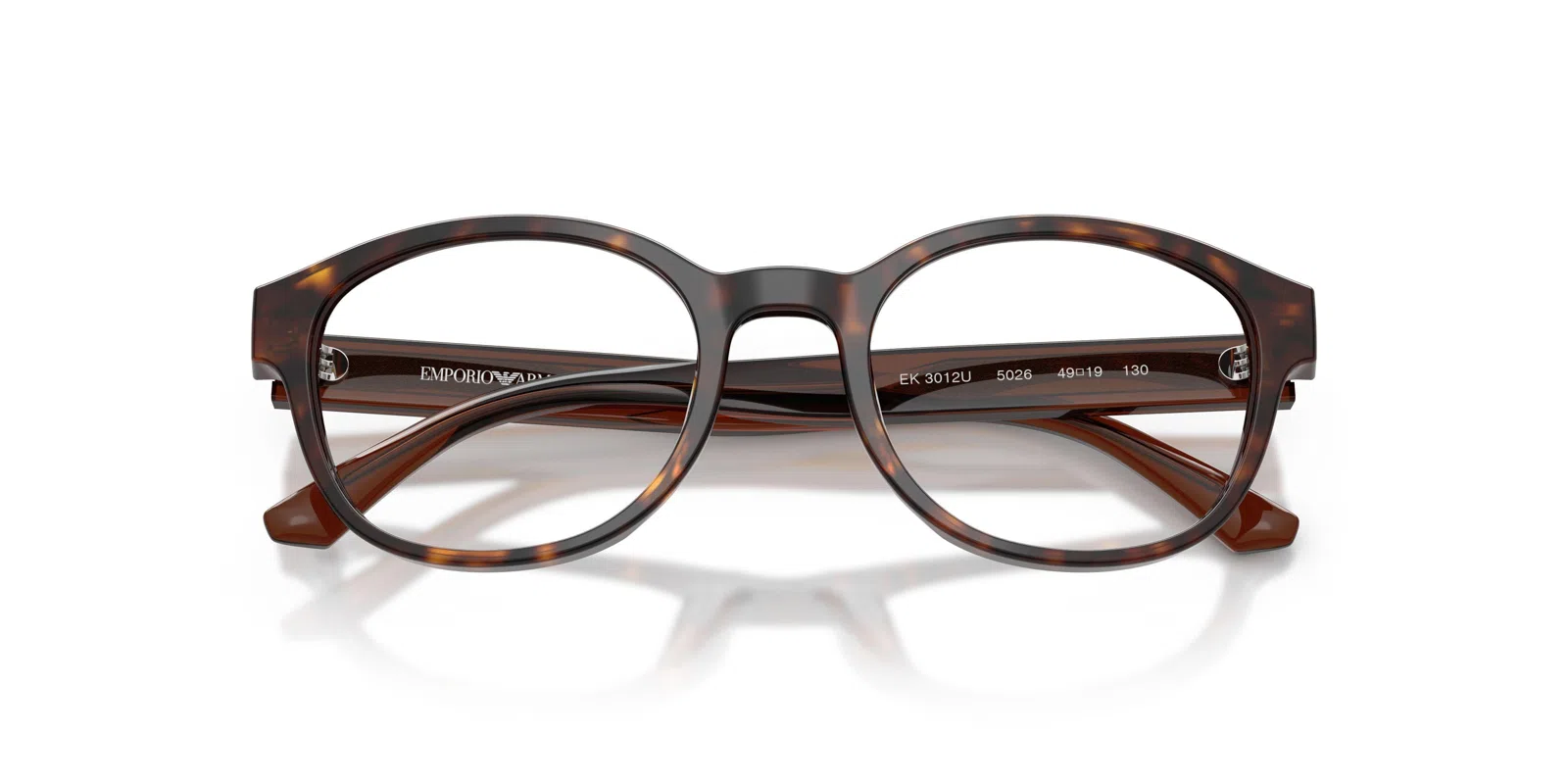 Emporio Armani Kids 3012U Eyeglasses - view 30